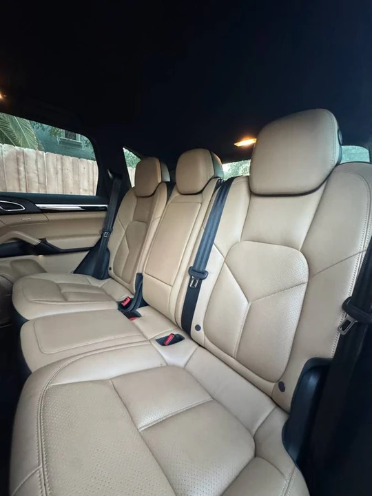 2015 Porsche 958 Cayenne Diesel - Image 10 of 16