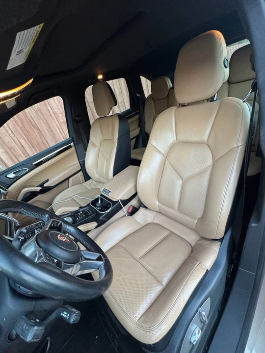 2015 Porsche 958 Cayenne Diesel - Image 3 of 16