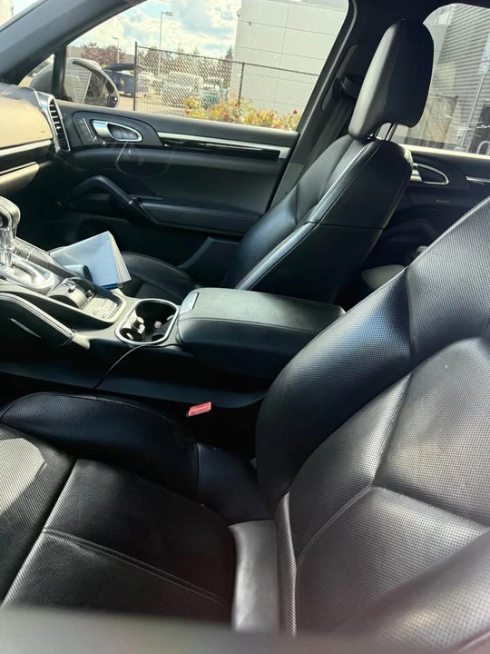 2015 Porsche 958 Cayenne Diesel - Image 5 of 6