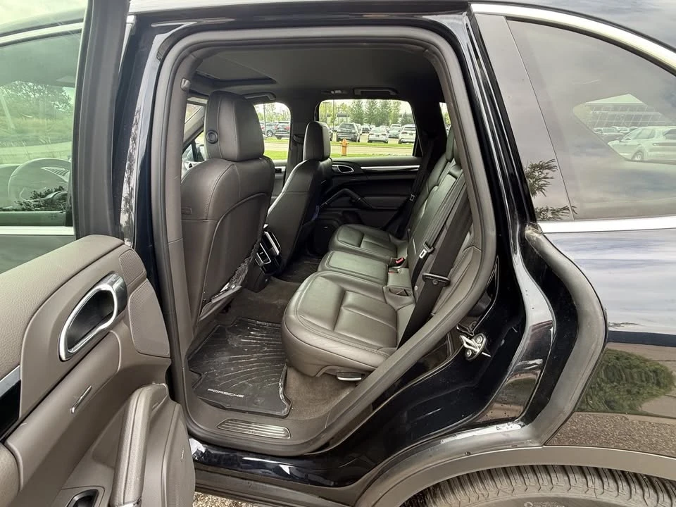 2015 Porsche 958 Cayenne Diesel - Image 5 of 9