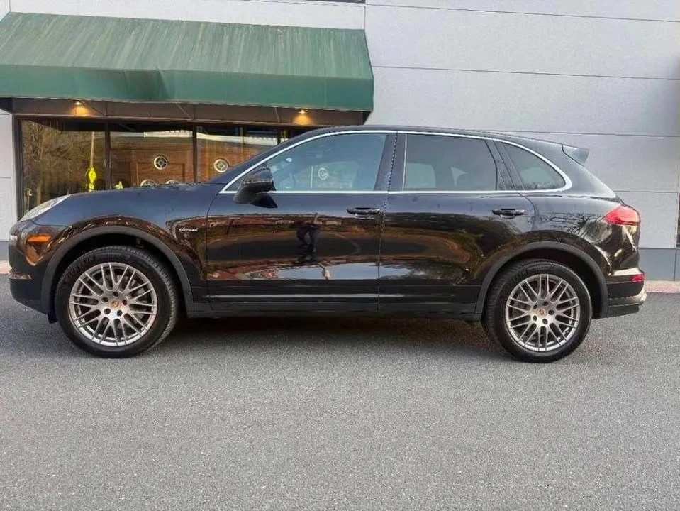 2015 Porsche 958 Cayenne Diesel - Image 6 of 7