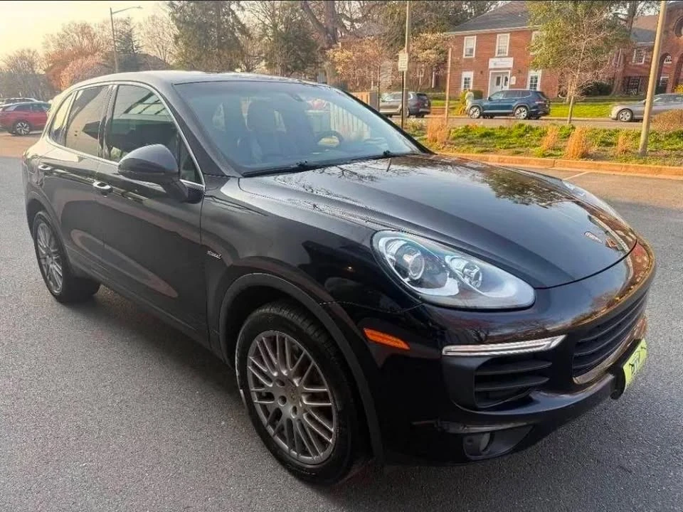 2015 Porsche 958 Cayenne Diesel - Image 5 of 7