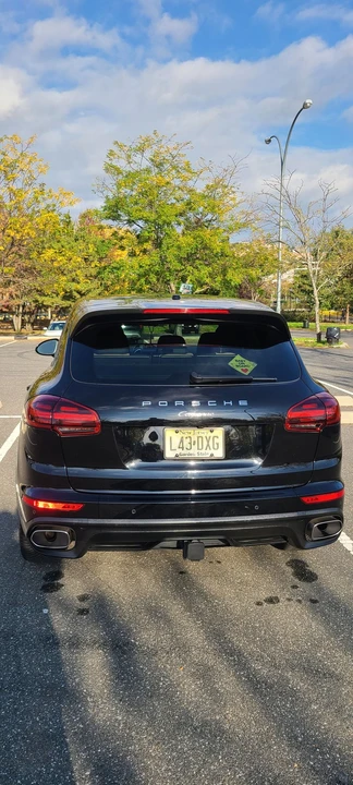 2015 Porsche 958 Cayenne Diesel - Image 3 of 23