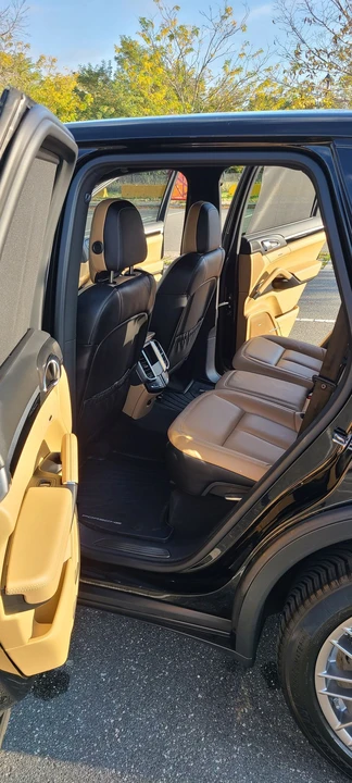 2015 Porsche 958 Cayenne Diesel - Image 11 of 23