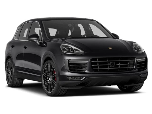 2015 Porsche 958 Cayenne Diesel - Image 2 of 2