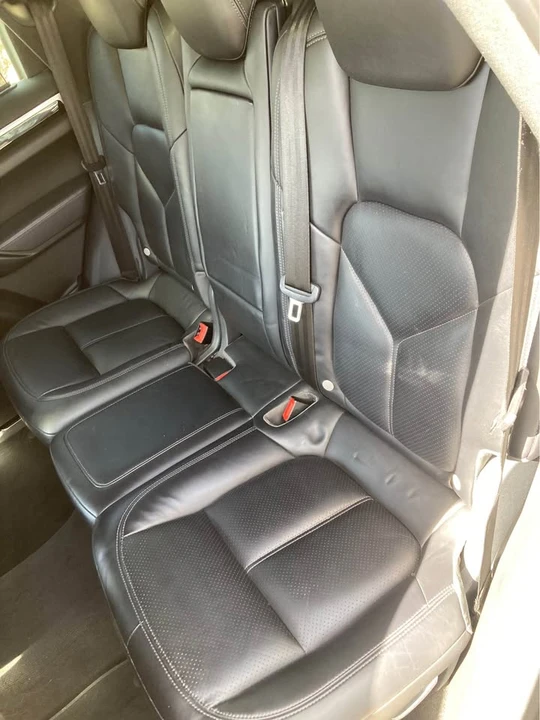 2015 Porsche 958 Cayenne Diesel - Image 8 of 13