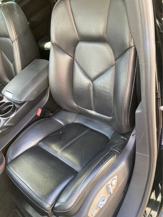 2015 Porsche 958 Cayenne Diesel - Image 7 of 13