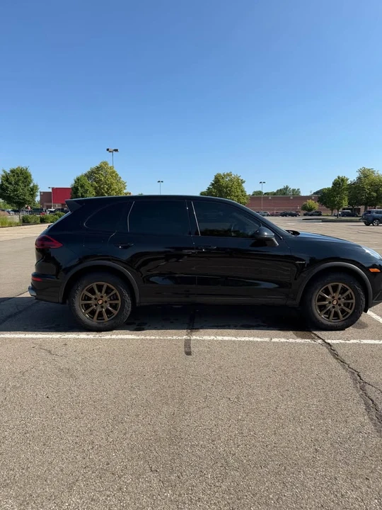 2015 Porsche 958 Cayenne Diesel - Image 6 of 14