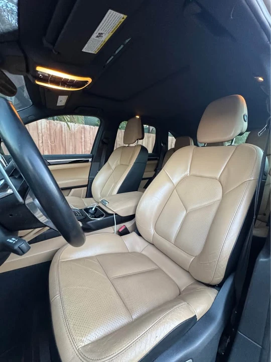 2015 Porsche 958 Cayenne Diesel - Image 12 of 16