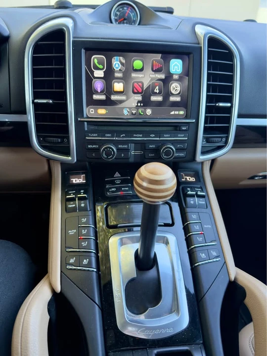 2015 Porsche 958 Cayenne Diesel - Image 16 of 16