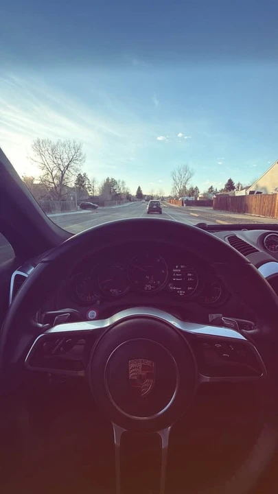2015 Porsche 958 Cayenne Diesel - Image 12 of 16
