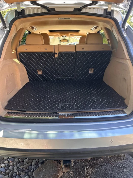 2015 Porsche 958 Cayenne Diesel - Image 4 of 10