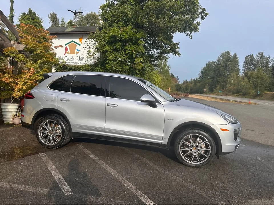 2015 Porsche 958 Cayenne Diesel - Image 3 of 10