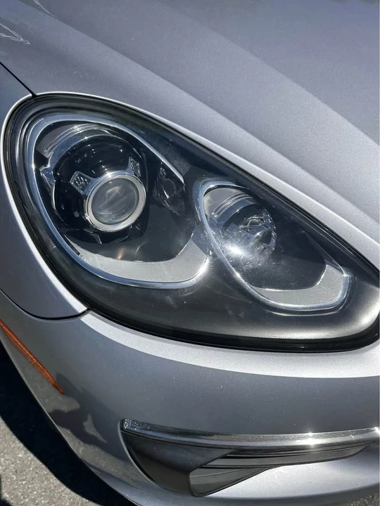 2015 Porsche 958 Cayenne Diesel - Image 8 of 10