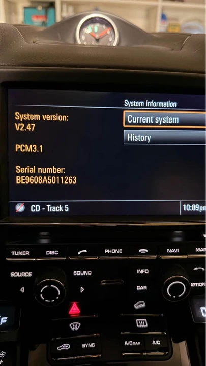 2015 Porsche 958 Cayenne Diesel - Image 13 of 16