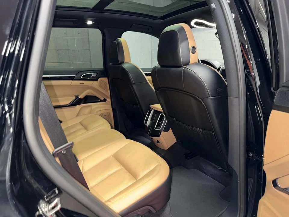 2015 Porsche 958 Cayenne Diesel - Image 8 of 16