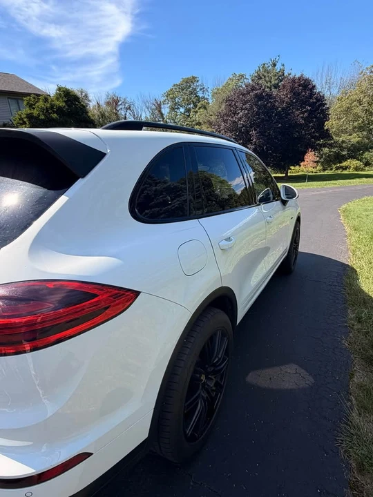 2015 Porsche 958 Cayenne Diesel - Image 6 of 20
