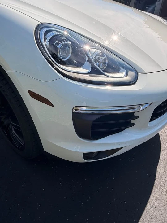2015 Porsche 958 Cayenne Diesel - Image 5 of 20