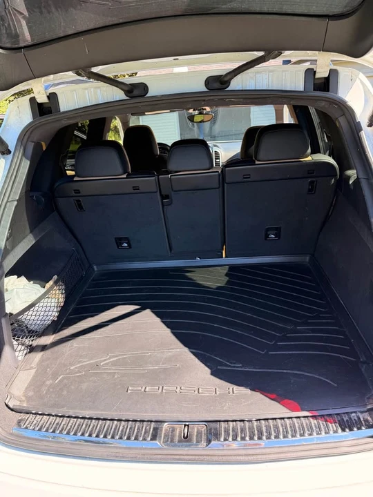 2015 Porsche 958 Cayenne Diesel - Image 12 of 20