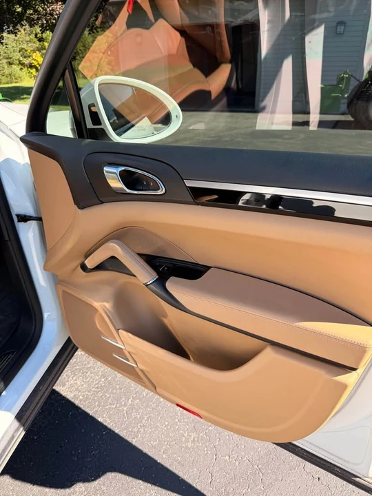 2015 Porsche 958 Cayenne Diesel - Image 15 of 20