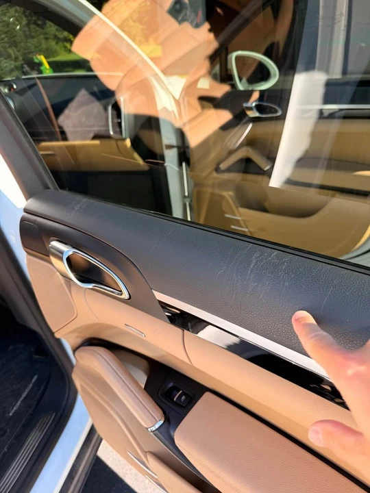 2015 Porsche 958 Cayenne Diesel - Image 16 of 20