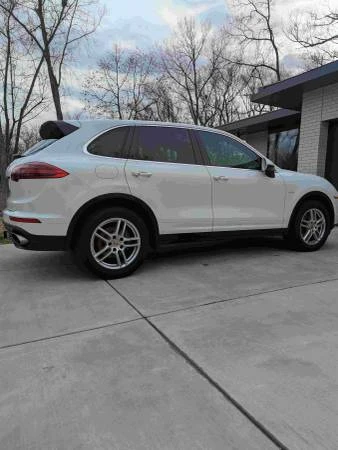 2015 Porsche 958 Cayenne Diesel - Image 12 of 15