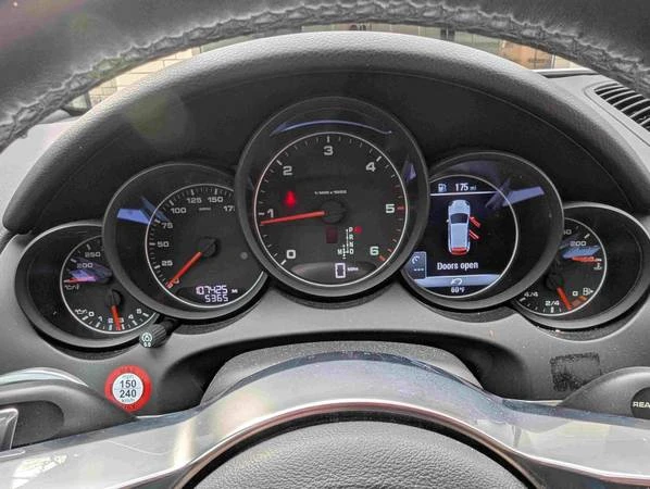 2015 Porsche 958 Cayenne Diesel - Image 5 of 15