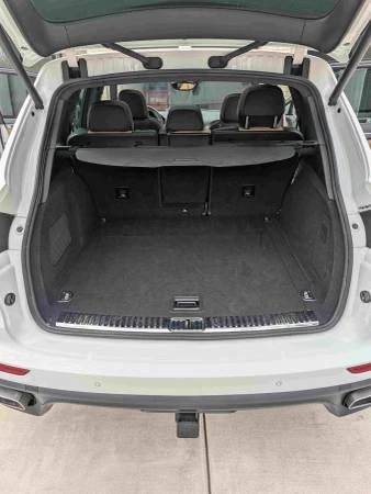2015 Porsche 958 Cayenne Diesel - Image 6 of 15