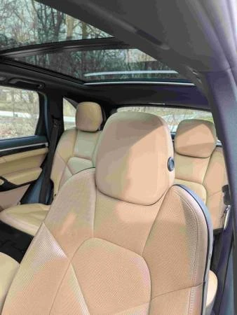 2015 Porsche 958 Cayenne Diesel - Image 9 of 15