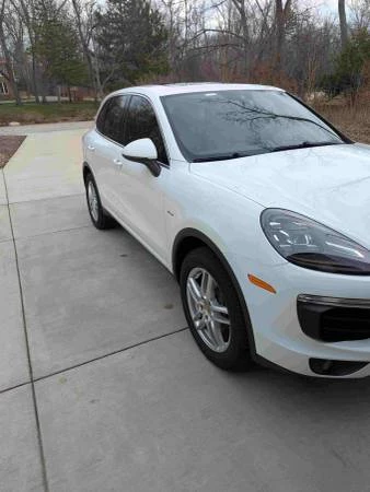 2015 Porsche 958 Cayenne Diesel - Image 14 of 15