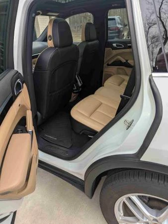 2015 Porsche 958 Cayenne Diesel - Image 10 of 15
