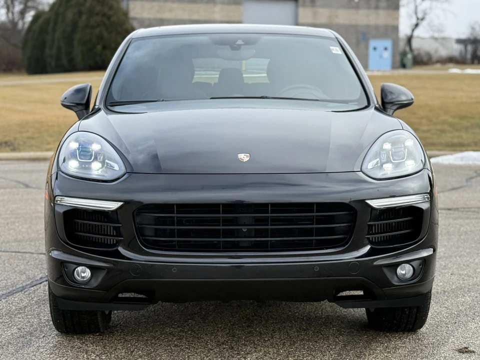 2015 Porsche 958 Cayenne Diesel - Image 23 of 31