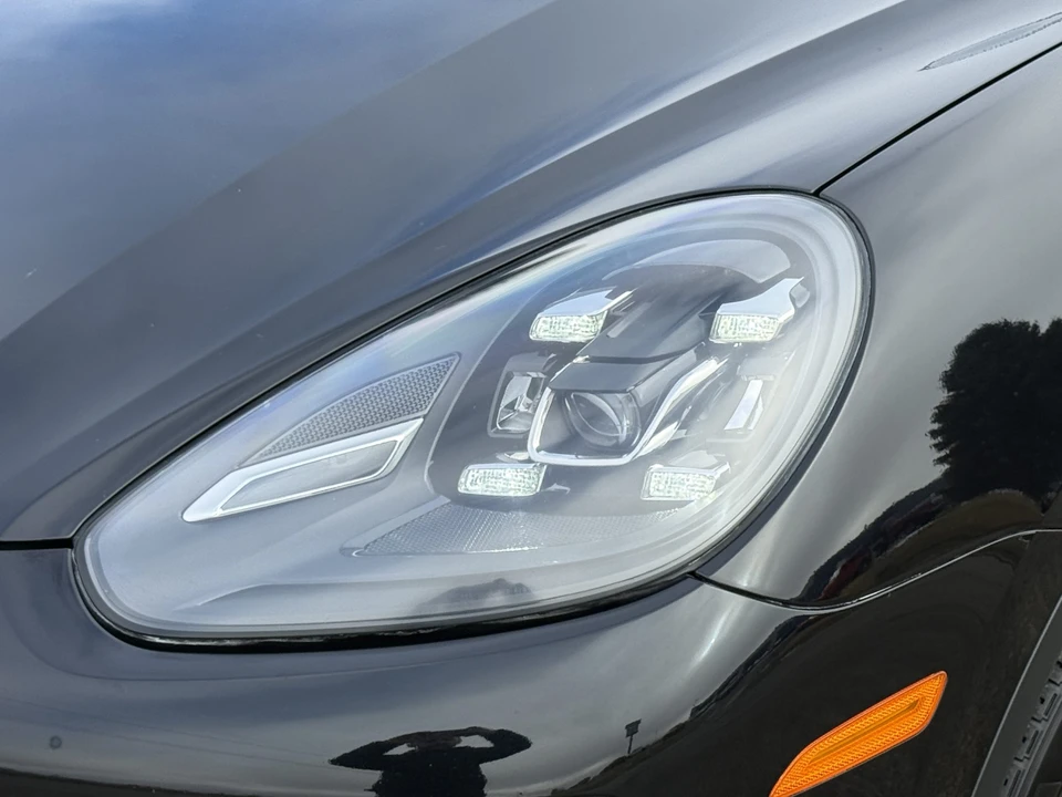 2015 Porsche 958 Cayenne Diesel - Image 24 of 31
