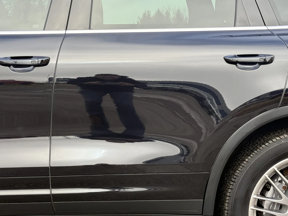 2015 Porsche 958 Cayenne Diesel - Image 28 of 31
