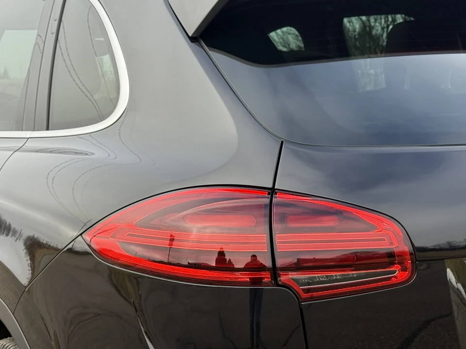 2015 Porsche 958 Cayenne Diesel - Image 31 of 31