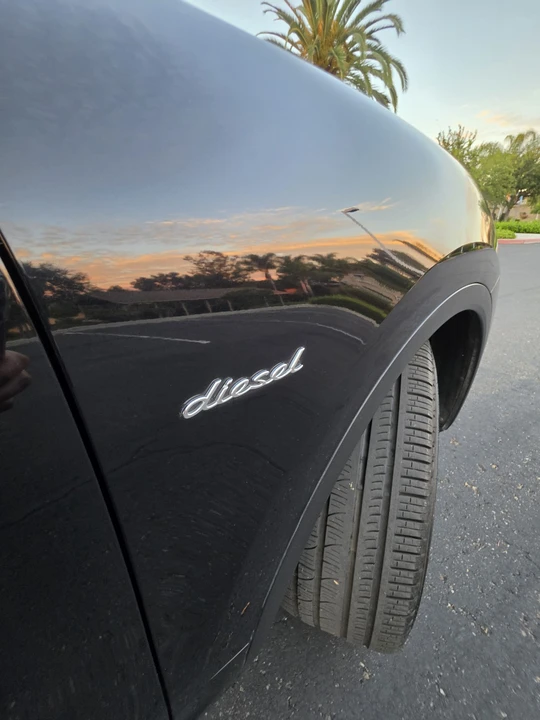 2015 Porsche 958 Cayenne Diesel - Image 27 of 31