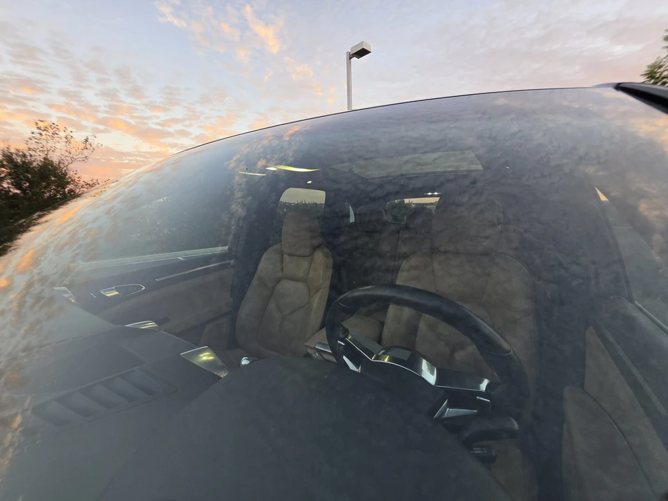 2015 Porsche 958 Cayenne Diesel - Image 26 of 31