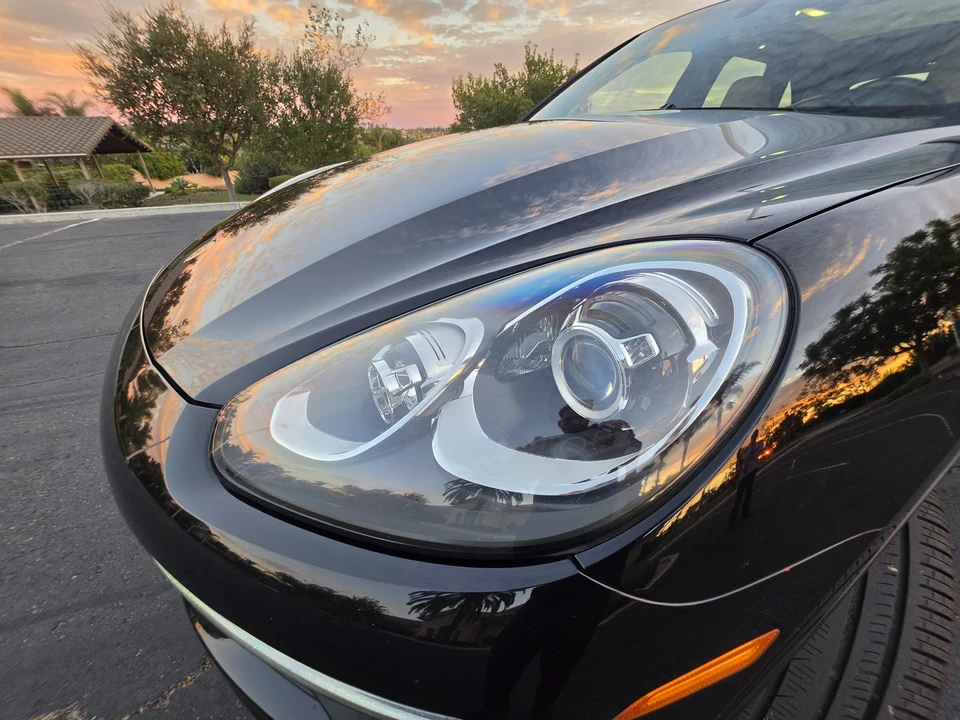 2015 Porsche 958 Cayenne Diesel - Image 21 of 31