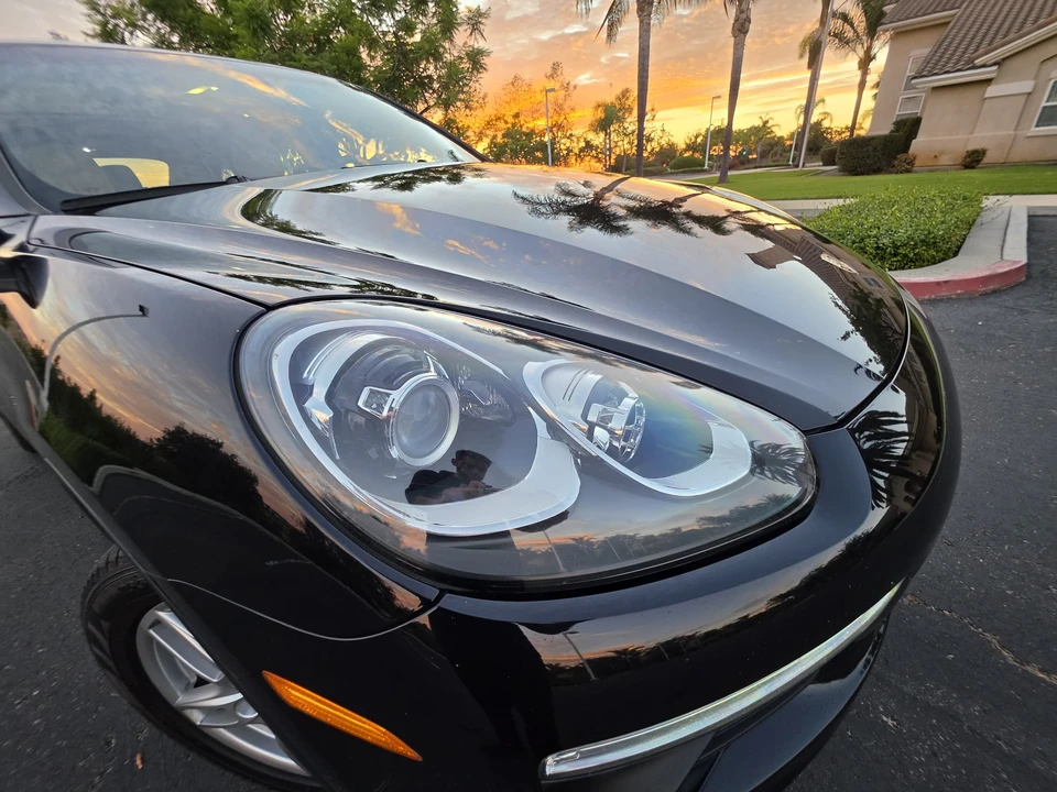 2015 Porsche 958 Cayenne Diesel - Image 20 of 31