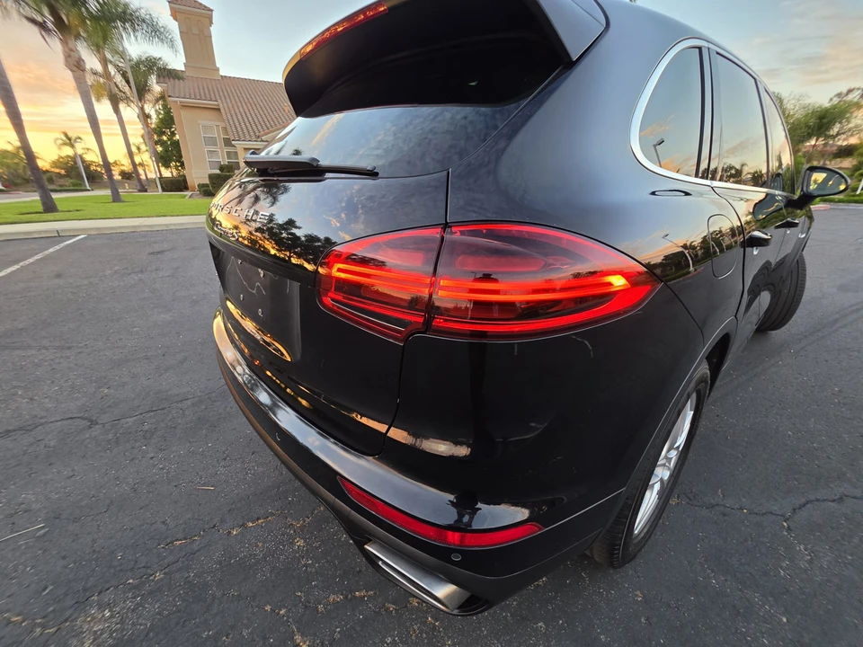2015 Porsche 958 Cayenne Diesel - Image 24 of 31