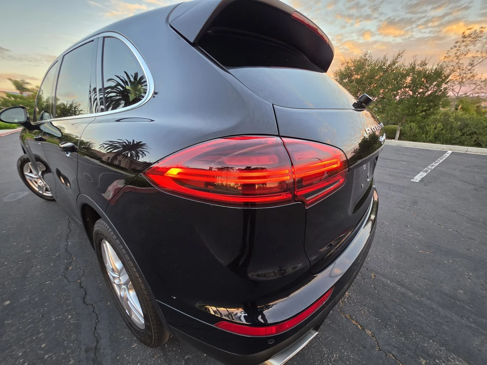 2015 Porsche 958 Cayenne Diesel - Image 22 of 31