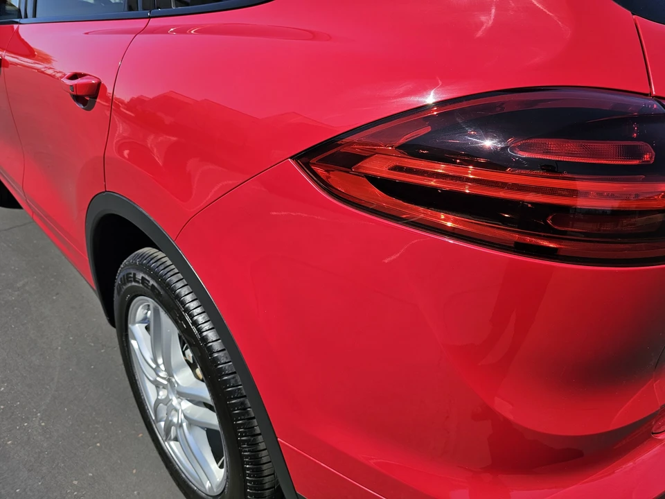 2015 Porsche 958 Cayenne Diesel - Image 31 of 31