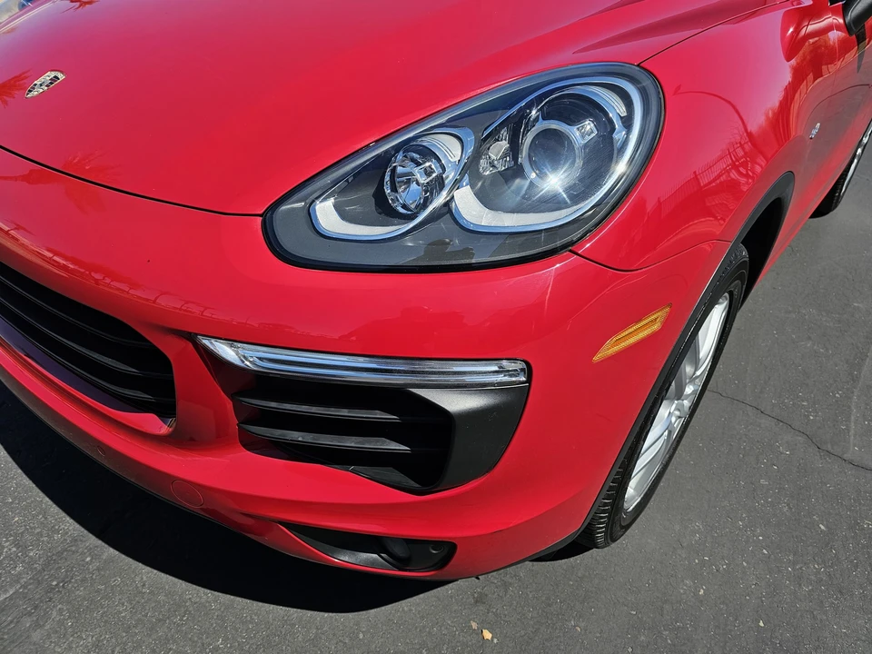 2015 Porsche 958 Cayenne Diesel - Image 26 of 31