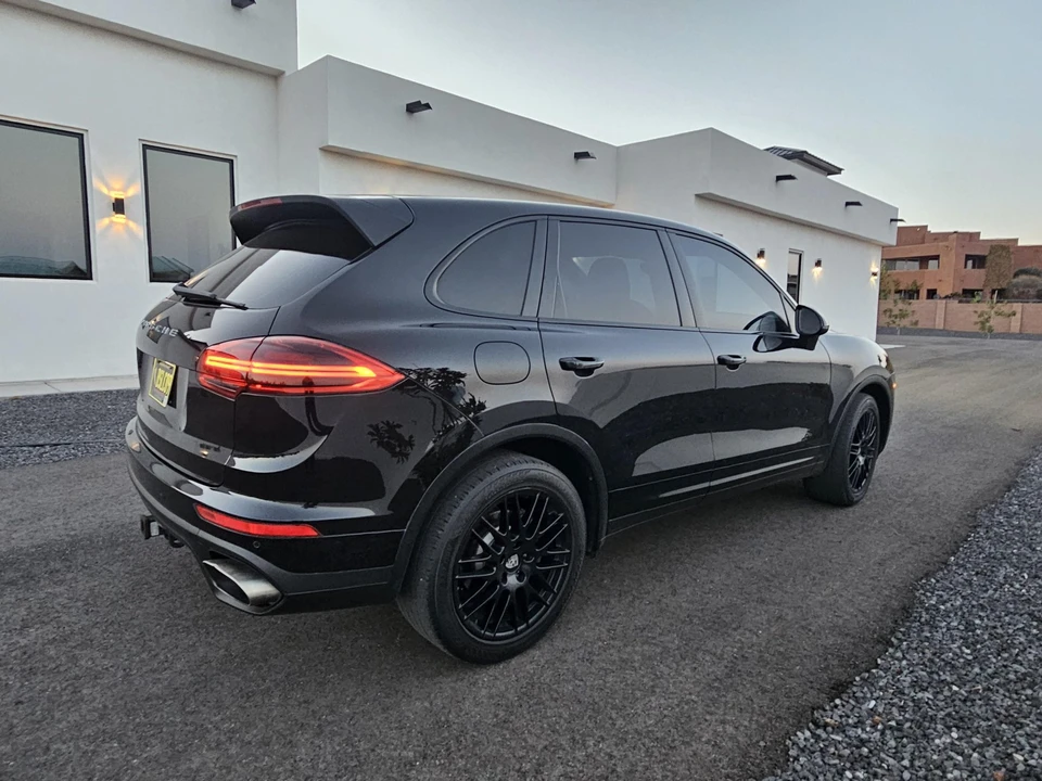 2015 Porsche 958 Cayenne Diesel - Image 23 of 31