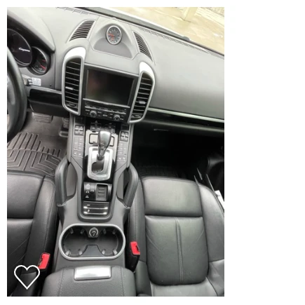 2015 Porsche 958 Cayenne Diesel - Image 19 of 20