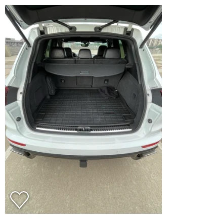 2015 Porsche 958 Cayenne Diesel - Image 12 of 20