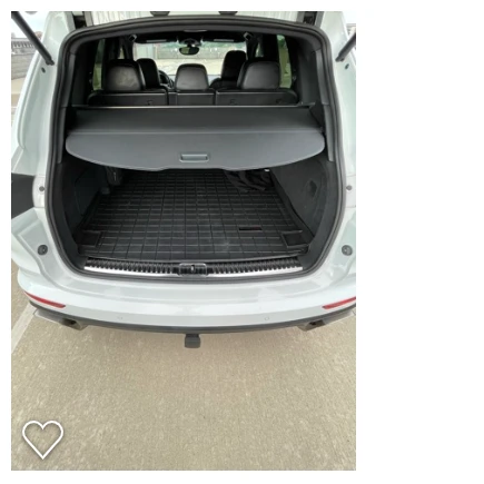 2015 Porsche 958 Cayenne Diesel - Image 14 of 20