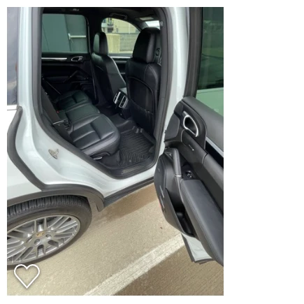 2015 Porsche 958 Cayenne Diesel - Image 15 of 20