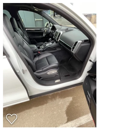 2015 Porsche 958 Cayenne Diesel - Image 16 of 20