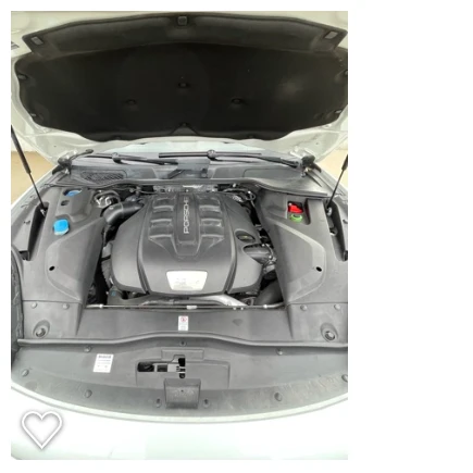 2015 Porsche 958 Cayenne Diesel - Image 17 of 20
